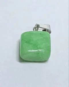 アベンチュリン　天然石　ペンダントトップ