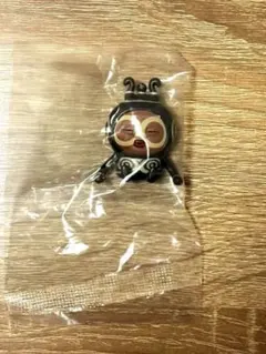 こびとづかん おすわりマスコット3 ガチャガチャ イノリオキモノ