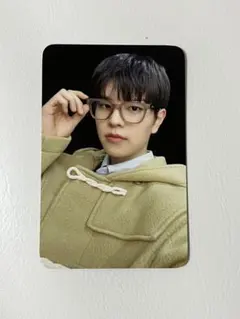 Stray Kids スキズ スンミン withmuu 特典