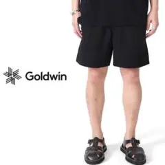 RHCロンハーマン 別注Goldwinスウェットショートパンツ4XL☆OVY