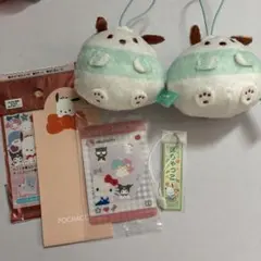 ポチャッコ まとめ売り サンリオ