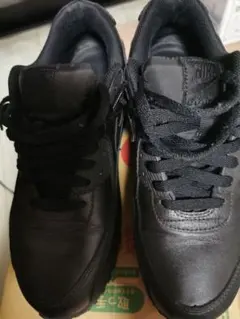 Nike ブラック スニーカー CZ5594-001 US9