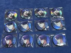 即購入可能】VS AMBIVALENZ ビバレン イッセイ 缶バッジ - メルカリ