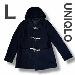 ダッフルコート