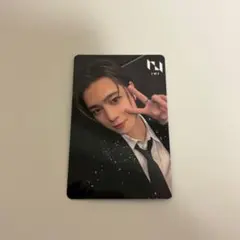 INI 8TH SINGLE PULSE パルス 渋谷 タワレコトレカ 佐野雄大