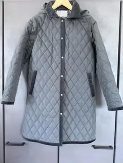 UNITED ARROWS キルティングジャケット 36 M