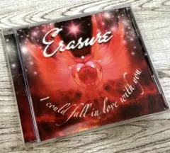 ERASURE 『I COULD FALL IN …』