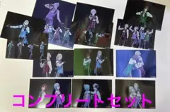 うたプリ ASSDMS トレーディングブロマイド QUARTET NIGHT