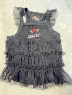 ANNA SUI 犬服 Sサイズ　おまとめ売り♪のサムネイル