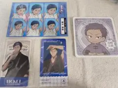 黒子のバスケ┆青峰大輝