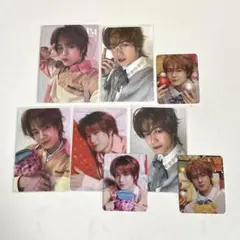 佐野雄大 トレカ タレントカード