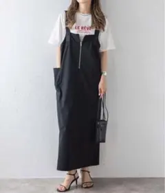 BONJOUR SAGAN ジャンスカ