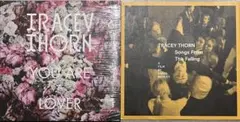 Tracey Thorn 10インチ 2枚セット