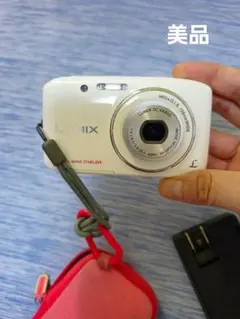 Panasonic LUMIX S 26mm F8 ルミックス パンケーキ - メルカリ
