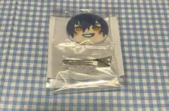 あんスタ 漣ジュン おまんじゅう前髪クリップ