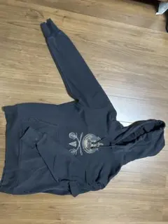 ユニクロ　パーカー　Fortniteコラボ