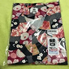 鯉口シャツ