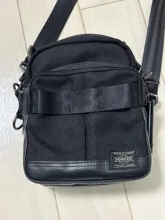 【最終値下】ポーター　ショルダーバッグ　ヒート