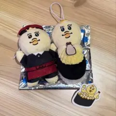 スシロー 可哀想に！×んぽちゃむコラボ