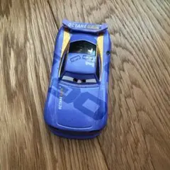 マテル カーズ 次世代レーサー No.80 ガスキッツ ミニカー - メルカリ