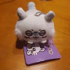 ちいかわ もちころりん モモンガ 新品