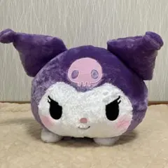 クロミ　超超BIGぬいぐるみ 〜ねそべり〜