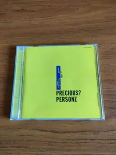 2026年最新】personz precious?の人気アイテム - メルカリ