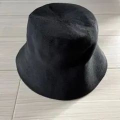 【UNIQLO】UVカット　ニットバケットハット