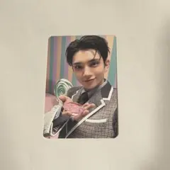 セブチ　マエストロ　サノク　トレカ　ジョシュア