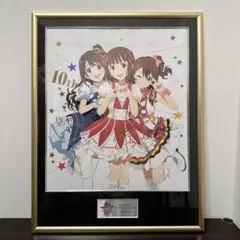 2026年最新】メモリアルパネル シンデレラガールズの人気アイテム