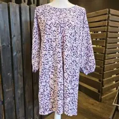 着物リメイク　割烹着