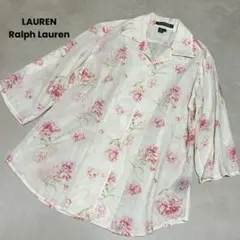 コットンブラウス