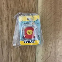 TRUZ ガチャ ブリスターチャームコレクション　LAWOO ジェヒョク