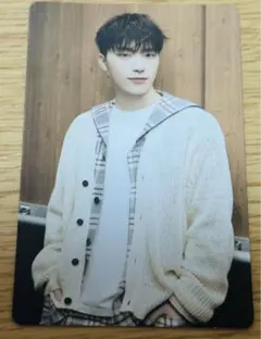 SEVENTEEN CARAT LAND ディノ　パフォチ