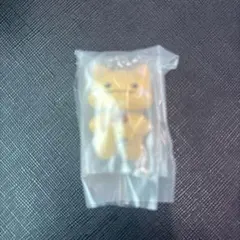 赤見かるび ガチャガチャ つながるフィギュア マル