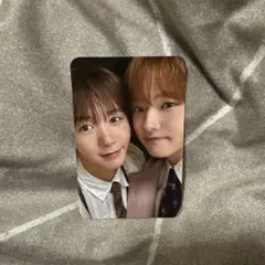 サクヤ リョウ ケミトレカ wishlist nct wish - メルカリ