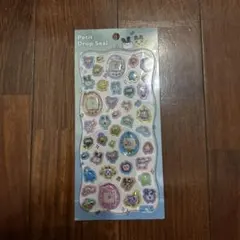 たまごっち　プチドロップシール　正規品