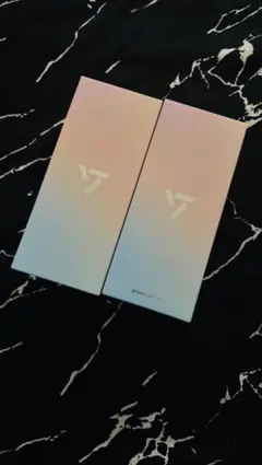 SEVENTEEN CARATBONG LIGHTSTICK V3