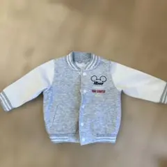 UNIQLO ミッキーマウス アウター 80cm