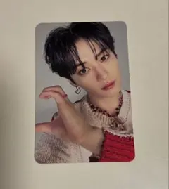 StrayKids リノ maxident トレカ