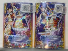 アイカツ　レッドシャインスターズ