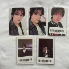 2026年最新】nct127 ペンミ トレカ ヘチャンの人気アイテム - メルカリ