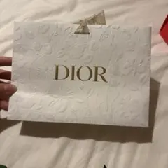 DIOR ショッパー