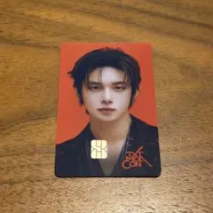 2026年最新】txt ソウルコン トレカ ヨンジュンの人気アイテム - メルカリ