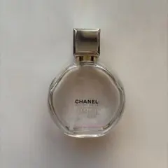 CHANEL CHANCE チャンス オータンドゥル 35ml 空き瓶