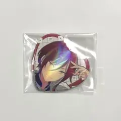 あんスタ ハートホロ缶バッジコレクション 逆先夏目