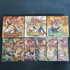 遊戯王　2期　未開封パック　まとめ売り 遊戯王未開封BOX高額買取中！ | 千葉鑑定団中央店