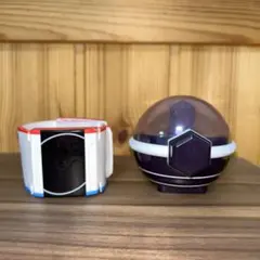 2025年最新】ダイマックスバンド テラスタルオーブの人気アイテム