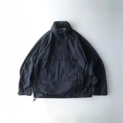 GAP 00's Pullover Jacket Navy M