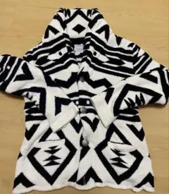 ベイフロー ダウンジャケット